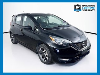 Used 2017 Nissan Versa Note SR image 1