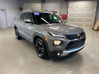 Used 2023 Chevrolet TrailBlazer LT w/ Convenience Package image 1