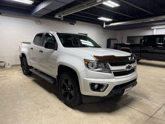 Used 2018 Chevrolet Colorado LT image 1