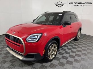 Certified 2025 MINI Cooper Countryman S video 1