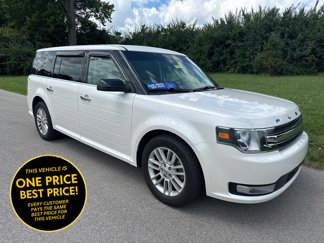 Used 2015 Ford Flex SEL w/ Equipment Group 202A image 1