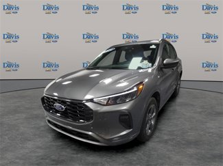 Used 2024 Ford Escape ST-Line w/ Tech Pack #1 image 1