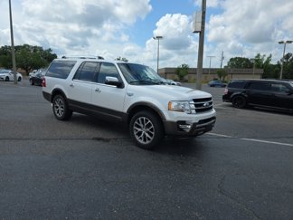Used 2017 Ford Expedition EL King Ranch image 1
