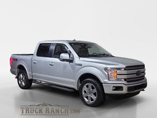 Used 2019 Ford F150 Lariat image 1