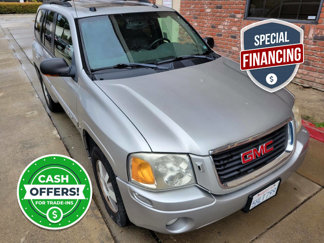 Used 2004 GMC Envoy SLT image 1