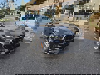 New 2025 Ford Mustang GT Premium image 1