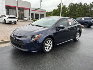 New 2025 Toyota Corolla LE image 1