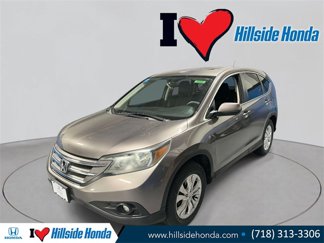 Used 2014 Honda CR-V EX image 1
