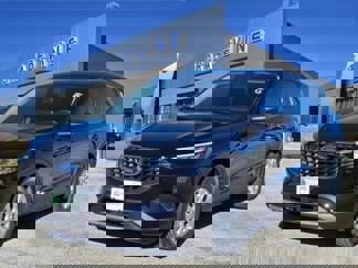 New 2025 Ford Escape Active image 1