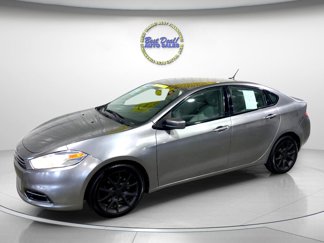 Used 2013 Dodge Dart SXT w/ Popular Equipment Group image 1