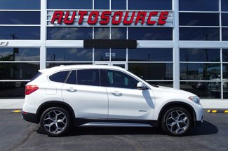 Used 2018 BMW X1 xDrive28i w/ Convenience Package image 1