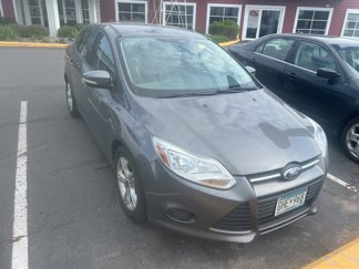 Used 2013 Ford Focus SE image 1