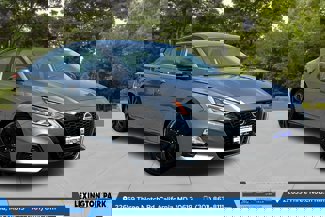 Used 2022 Nissan Altima 2.0 SR image 1