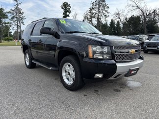 Used 2012 Chevrolet Tahoe LT image 1