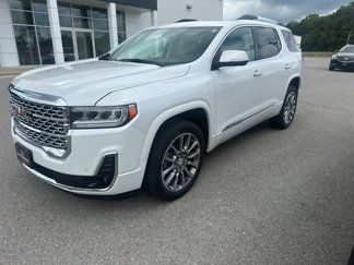 Used 2020 GMC Acadia Denali image 1
