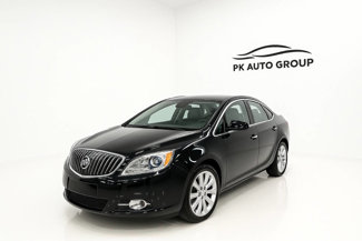 Used 2017 Buick Verano Leather image 1