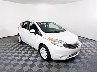 Used 2014 Nissan Versa Note SV w/ Convenience Package image 1