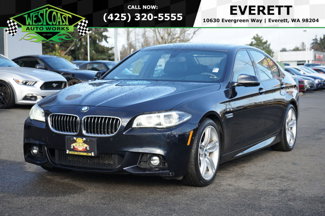 Used 2014 BMW 535d Sedan image 1