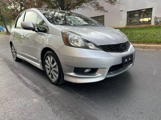 Used 2012 Honda Fit Sport image 1