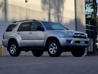Used 2006 Toyota 4Runner Sport image 1