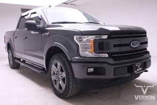 Used 2020 Ford F150 XLT w/ Equipment Group 302A Luxury image 1