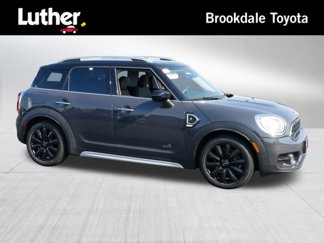 Used 2020 MINI Cooper Countryman S image 1