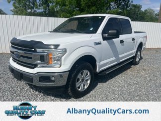 Used 2019 Ford F150 XLT image 1