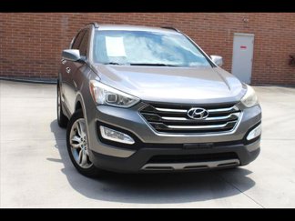 Used 2013 Hyundai Santa Fe Sport 2.0T image 1