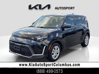 Used 2023 Kia Soul LX image 1