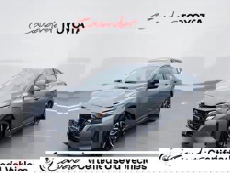 Used 2024 Nissan Sentra SV image 1
