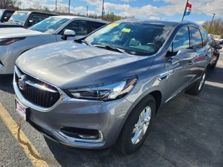 Used 2019 Buick Enclave Essence image 1
