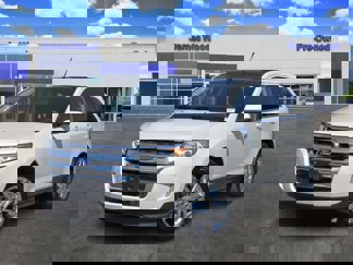 Used 2014 Ford Edge Limited w/ Equipment Group 301A image 1