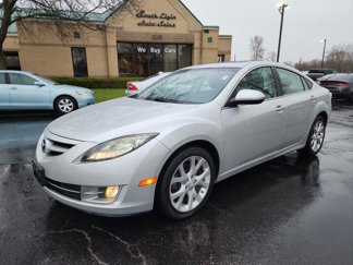 Used 2009 MAZDA MAZDA6 s Grand Touring w/ Moonroof & Bose Pkg image 1
