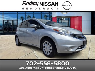 Used 2016 Nissan Versa Note SV image 1