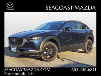 New 2025 MAZDA CX-30 AWD 2.5 S w/ Select Sport Pkg image 1