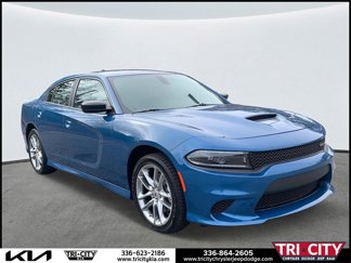 Used 2023 Dodge Charger GT image 1