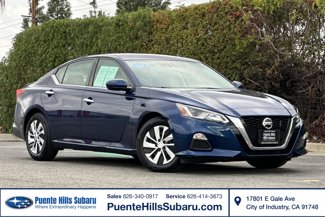 Used 2019 Nissan Altima 2.5 S image 1