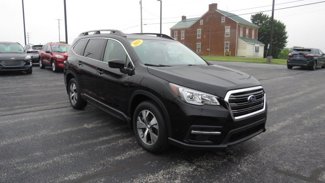 Used 2019 Subaru Ascent Premium w/ Popular Package #2A image 1