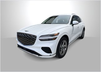 New 2026 Genesis GV70 2.5T image 1