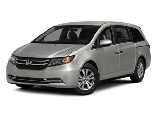 Used 2014 Honda Odyssey EX image 1