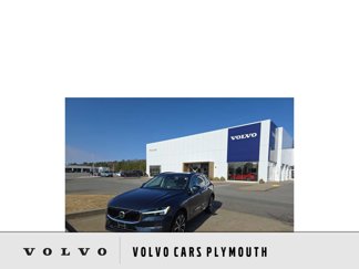 Used 2022 Volvo XC60 B5 Momentum w/ Climate Package image 1