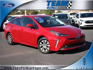 Used 2019 Toyota Prius LE image 1