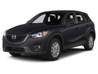 Used 2015 MAZDA CX-5 Sport w/ Bluetooth Audio Package image 1