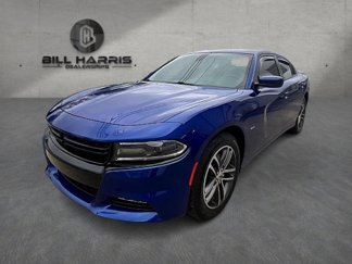 Used 2018 Dodge Charger GT image 1