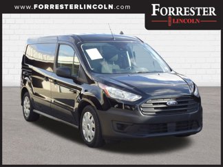Used 2019 Ford Transit Connect XL image 1