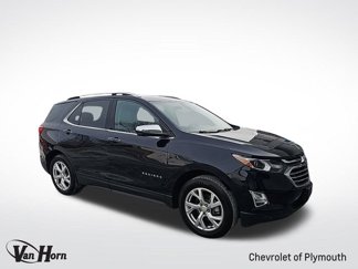 Used 2020 Chevrolet Equinox Premier image 1