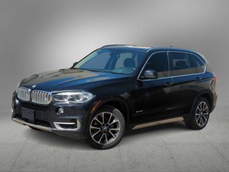 Used 2015 BMW X5 xDrive35i image 1