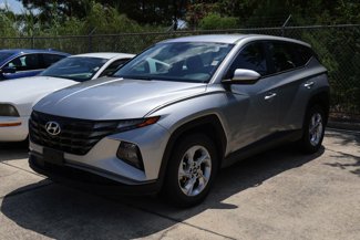 Used 2024 Hyundai Tucson SE video 1