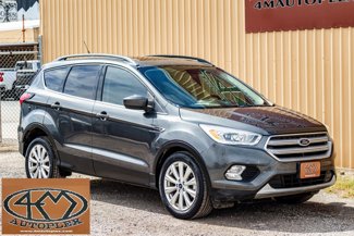 Used 2019 Ford Escape SEL image 1