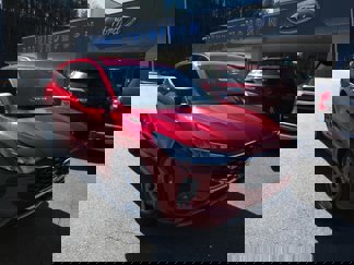Used 2024 Ford Escape ST-Line image 1